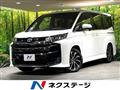 2023 Toyota Noah