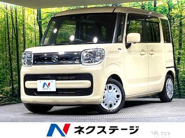 2020 Suzuki Suzuki Others