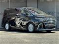2026 Toyota Alphard Hybrid