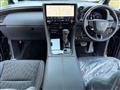 2026 Toyota Alphard Hybrid