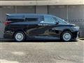 2026 Toyota Alphard Hybrid