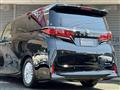 2026 Toyota Alphard Hybrid