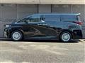 2026 Toyota Alphard Hybrid