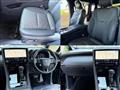 2026 Toyota Alphard Hybrid