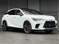 2026 Lexus RX