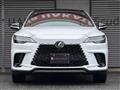 2026 Lexus RX