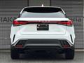 2026 Lexus RX