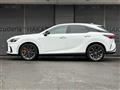 2026 Lexus RX