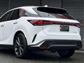 2026 Lexus RX