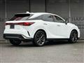 2026 Lexus RX