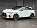 2026 Lexus RX