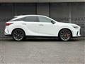 2026 Lexus RX