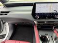 2026 Lexus RX