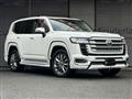 2026 Toyota Land Cruiser