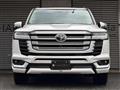 2026 Toyota Land Cruiser