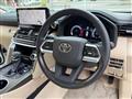 2026 Toyota Land Cruiser