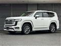 2026 Toyota Land Cruiser