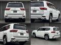 2026 Toyota Land Cruiser