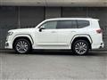 2026 Toyota Land Cruiser