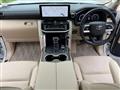 2026 Toyota Land Cruiser