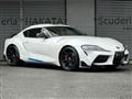 2025 Toyota Supra
