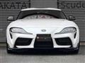 2025 Toyota Supra