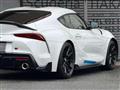 2025 Toyota Supra