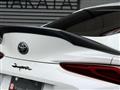 2025 Toyota Supra