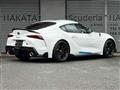 2025 Toyota Supra