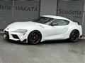 2025 Toyota Supra