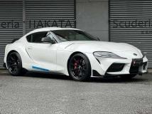 2025 Toyota Supra
