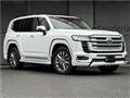 2026 Toyota Land Cruiser