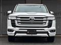 2026 Toyota Land Cruiser