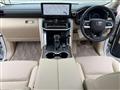 2026 Toyota Land Cruiser