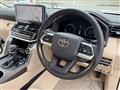 2026 Toyota Land Cruiser