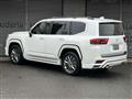 2026 Toyota Land Cruiser