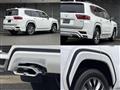 2026 Toyota Land Cruiser