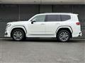 2026 Toyota Land Cruiser