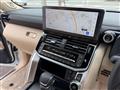 2026 Toyota Land Cruiser