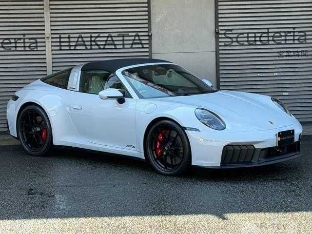 2026 Porsche 911