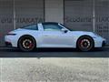 2026 Porsche 911