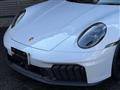 2026 Porsche 911
