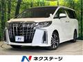 2021 Toyota Alphard G
