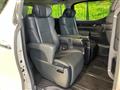 2021 Toyota Alphard G