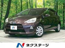 2014 Toyota AQUA