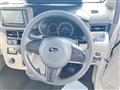 2016 Subaru Stella