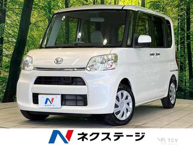 2013 Daihatsu Tanto