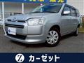 2018 Toyota Succeed Van