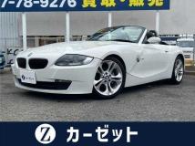 2006 BMW Z4