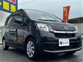2013 Daihatsu Move